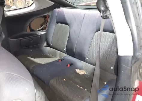 2006 Hyundai Tiburon Gs from USA, damaged, VIN KMHHM65D96U191081